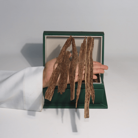 رقائق لاوسي B