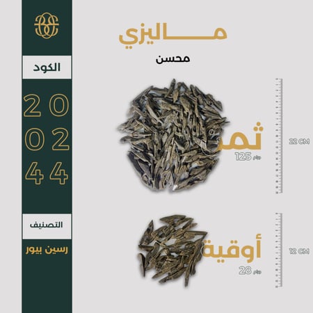 ماليزي محسن