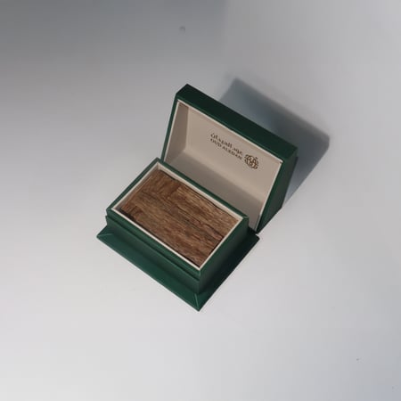 رقائق لاوسي A