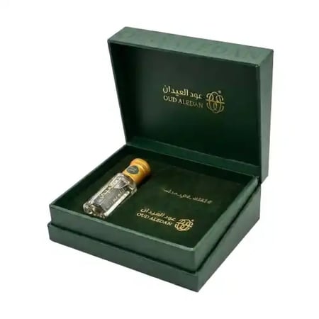 بلاتينيوم مسك