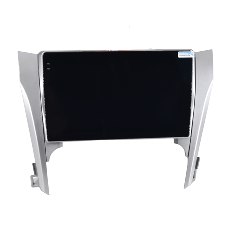 شاشة تويوتا كامري 2012-2013