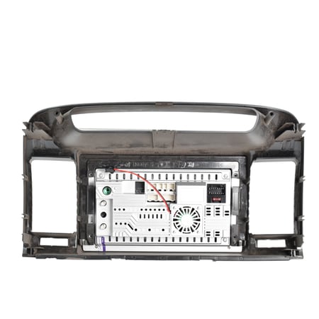 شاشة اندرويد سيارة كامري 2000-2007