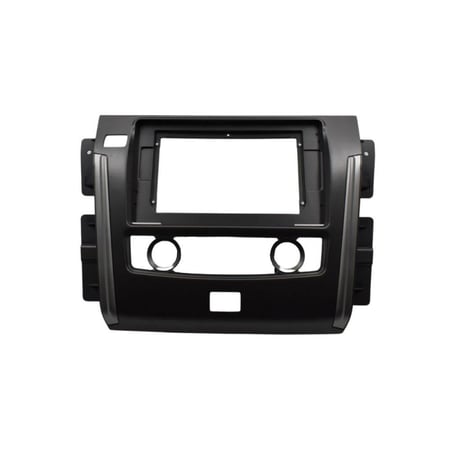 شاشة نيسان باترول2012-2018