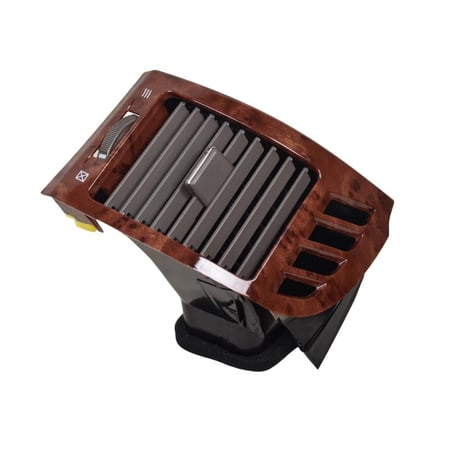 ديكور مكيف تويوتا كامري 2002-2007