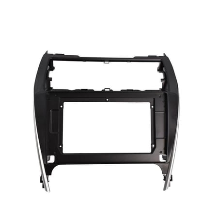 شاشة و ديكور اندرويد كامري 2012-2017