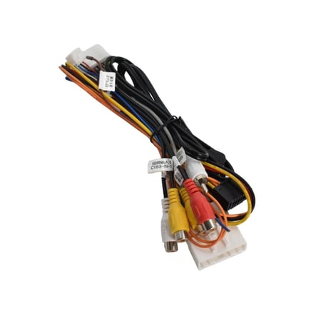 ديكور شاشة نيسان باترول2012-2018