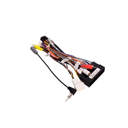 شاشة كيا كادينزا 2013-2017