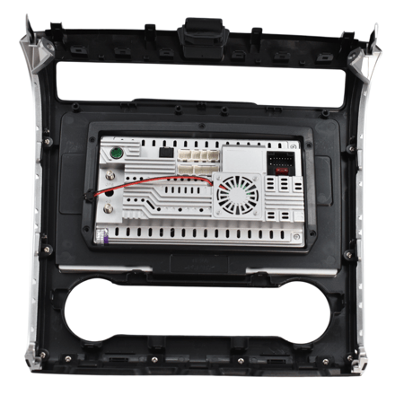 شاشة هيونداي توسان 2021-2022