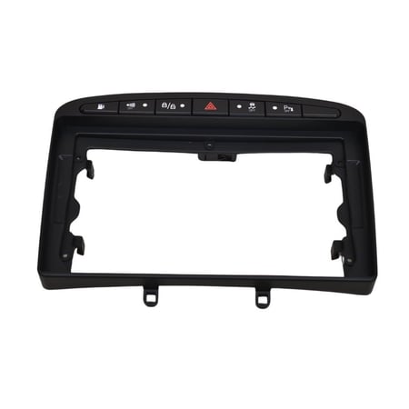 شاشة و ديكور بيجو 308 اس دبليو 408 2007-2014