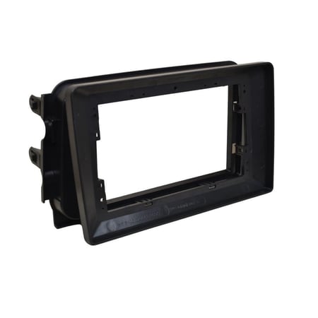 شاشة و ديكور نيسان كيكس