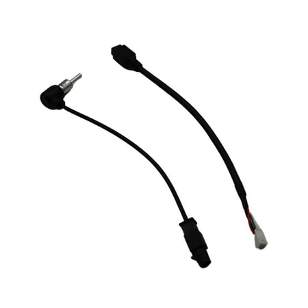 فريم شاشة فورد إيكوسبورت 2013-2017