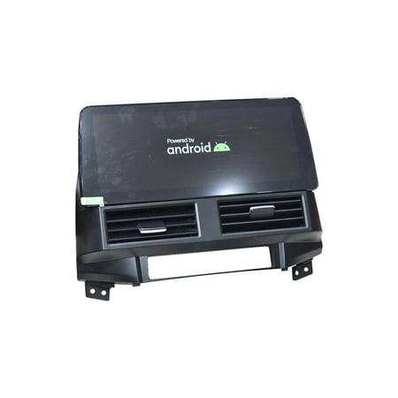 شاشة وكالة هيونداي سنتافي 2019-2020