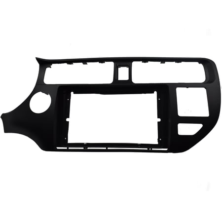 شاشة و ديكور كيا ريو 2012-2014