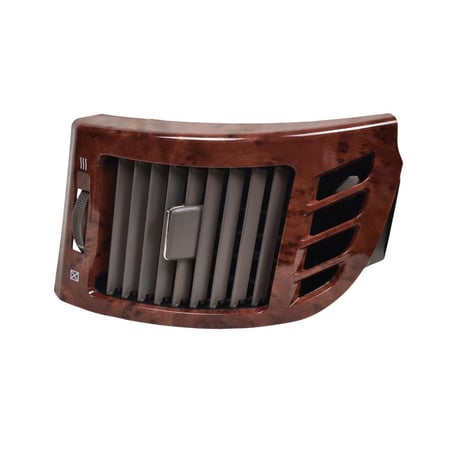 ديكور مكيف تويوتا كامري 2002-2007