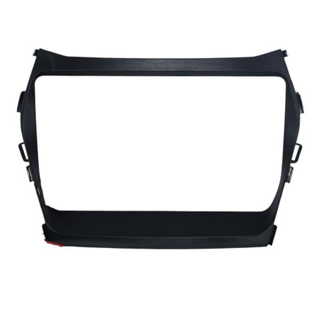 ديكور و فريم شاشة هيونداي سنتافي/IX45 2012-2018