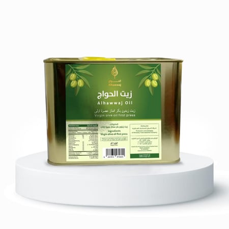زيت زيتون _ 2 لتر