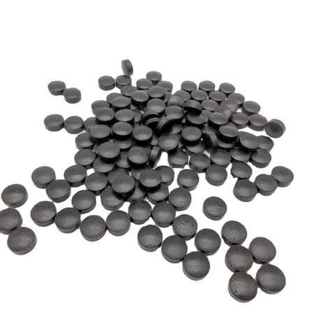 أقراص العِكْبِر