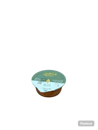 عسل طبيعي _ 75 عبوة