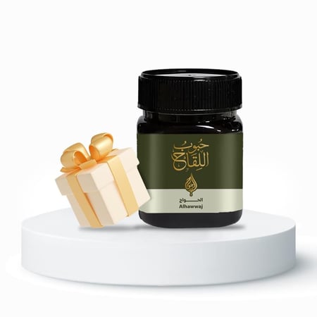 حبوب اللقاح