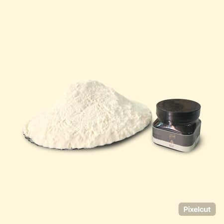 بودرة الجنسنج