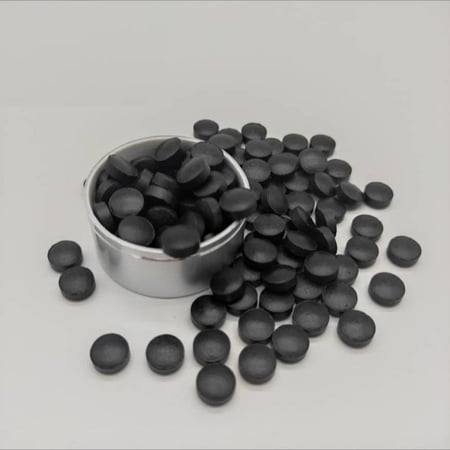 أقراص العِكْبِر