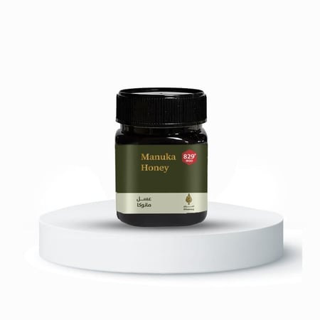 عسل مانوكا MGO 829