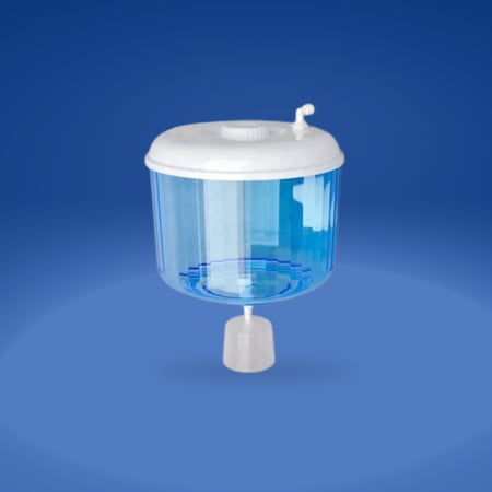 اشتري قارورة برادة ماء ذاتية التعبئة مع العوامه في متجر سمارتلي