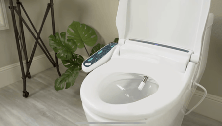 مقعد كرسي كهربائي متطور مع التحكم في الذراع الجانبية