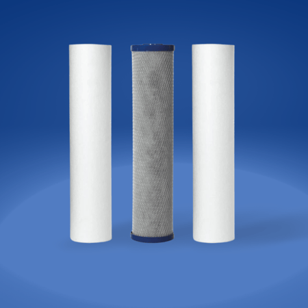 السعودية طقم فلاتر المياه بصيانة دورية لمدة 6 شهور في السعودية