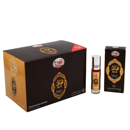 درزن مخلط المميز رول 6 مل