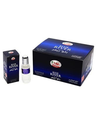 عطر بلو ريفر بخاخ 15 مل