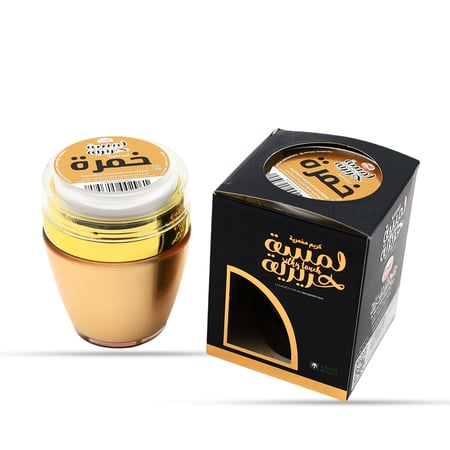 مخمرية لمسة حريرية خمرة