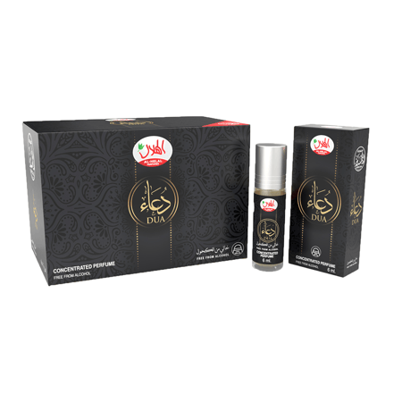 درزن دعاء المميز رول 6 مل