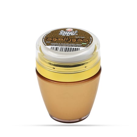 مخمرية لمسة حريرية جذور العود