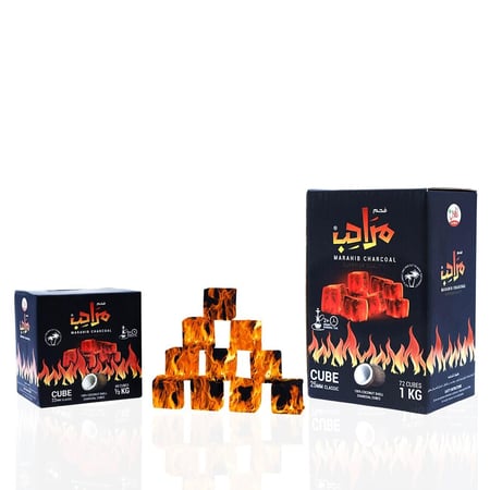 فحم مراحب درجة اولى