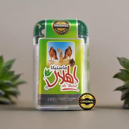 ماستيكا