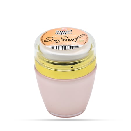 مخمرية لمسة حريرية  سنشوال