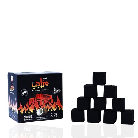 فحم مراحب درجة اولى