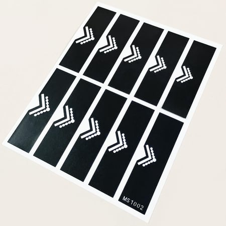 استكرات حناء