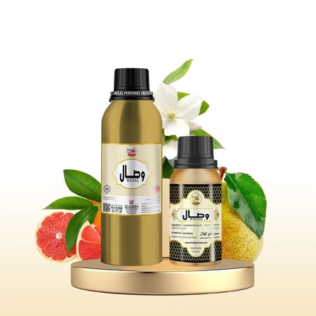 وصال زيت عطري مركز