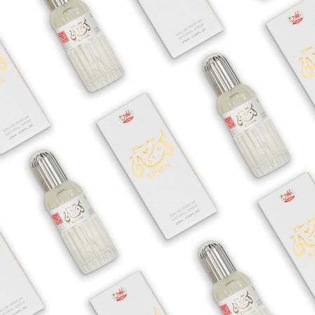 عطر كنان - تجربة فريدة تأسر الحواس