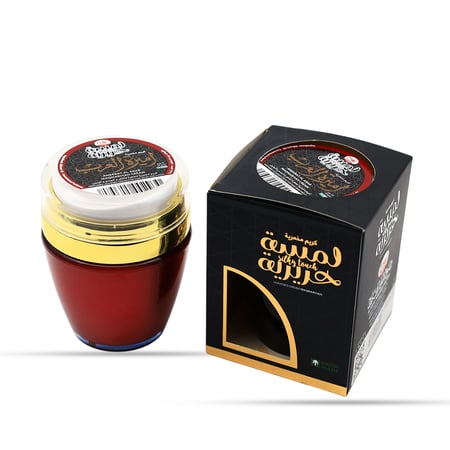 مخمرية لمسة حريرية اميرة العرب