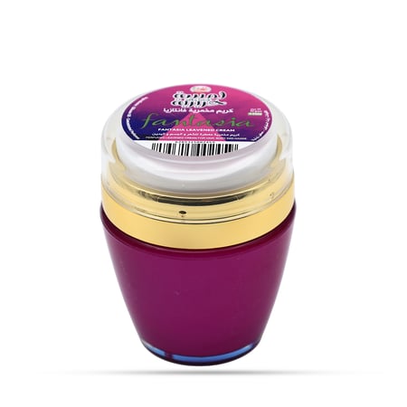 مخمرية لمسة حريرية فنتازيا