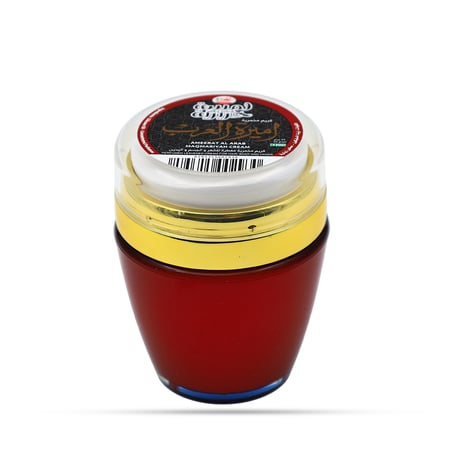 مخمرية لمسة حريرية اميرة العرب