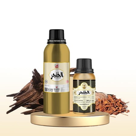 الخنجر زيت عطري مركز