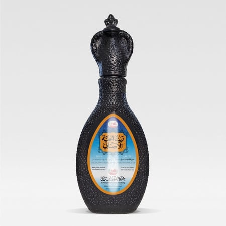 زيت الحيه الاصلي من مصنع عطور الهلال