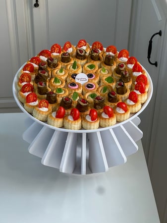 صينيه موالح 50 حبه