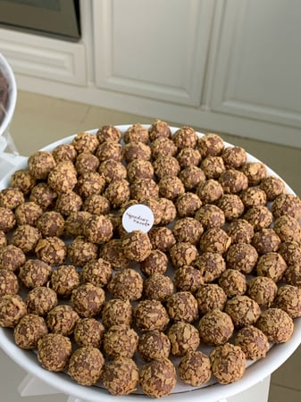 بكج 4 صواني حالي