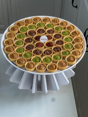 بكج 4 صواني حالي