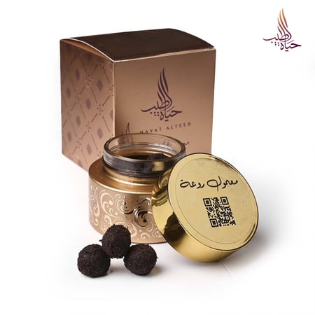 معمول روعة